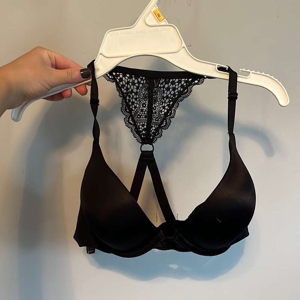Victoria Secret Bombshell push-up bra